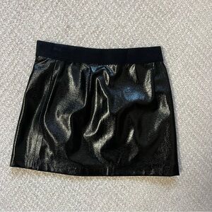 Milly Minis Skirt NWOT